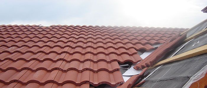 roofer in Reading