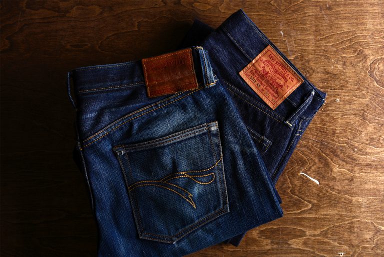 designer jeans
