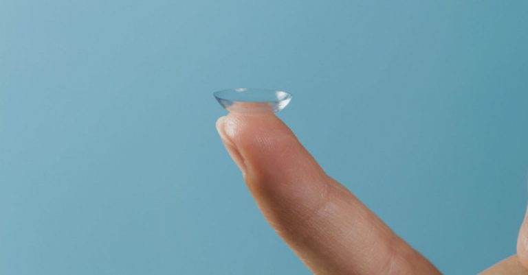 contact lens delivery singapore