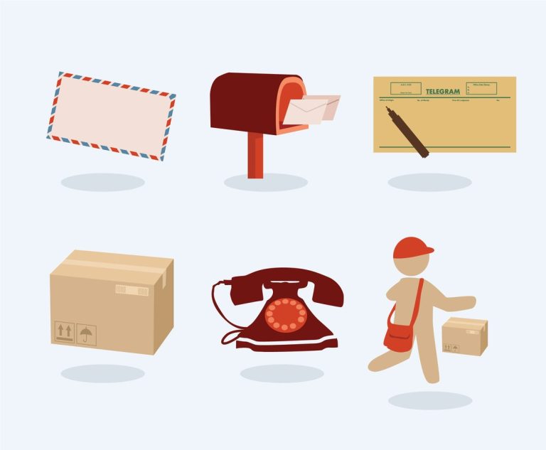 Ottawa Mailing Services: Get Your Mail Moving