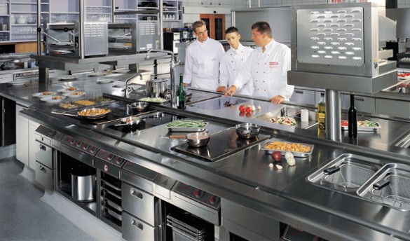 commercial kitchen equipment,