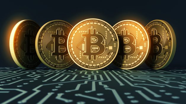 bitcoin value exchanges