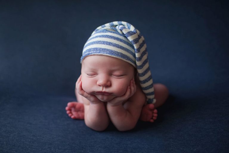 How to choose the best newborn baby photography services?