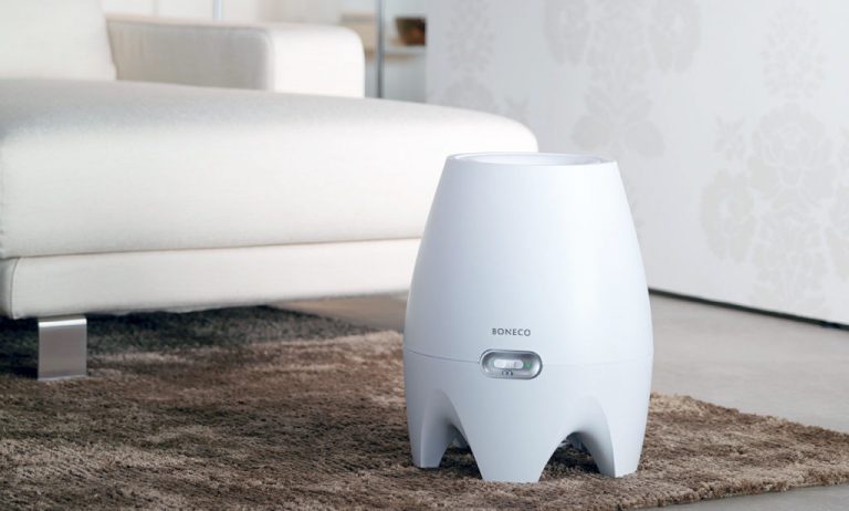 3 Key Things To Consider When Buying A Humidifier For Your Large Room