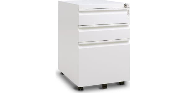 Compact Filing Cabinet